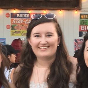 Meet your Posher, Rachel